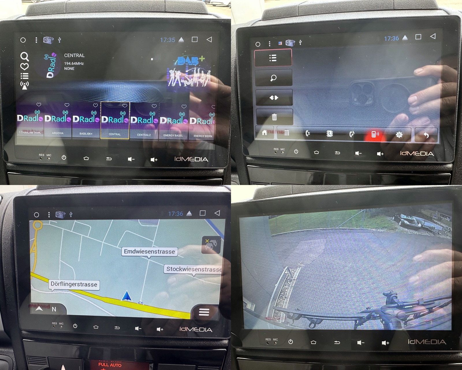 PILOTE V 600 J PREMIUM 2,3 DIESEL 9G-AUTOMAT FIAT DUCATO MJ 160-image-6