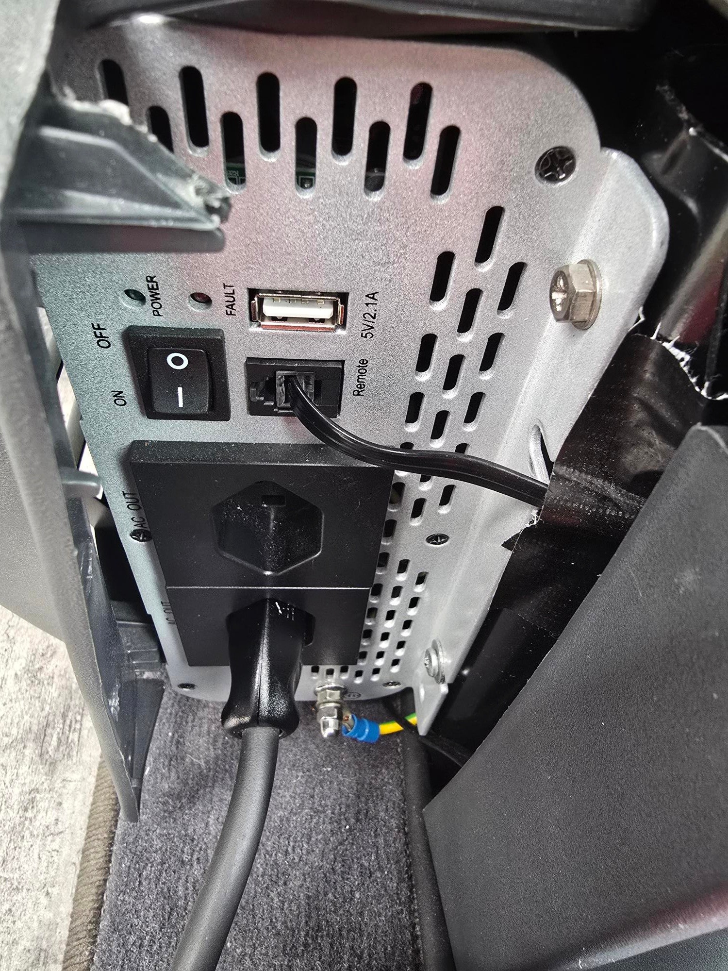 PILOTE V 600 J PREMIUM 2,3 DIESEL 9G-AUTOMAT FIAT DUCATO MJ 160-image-14