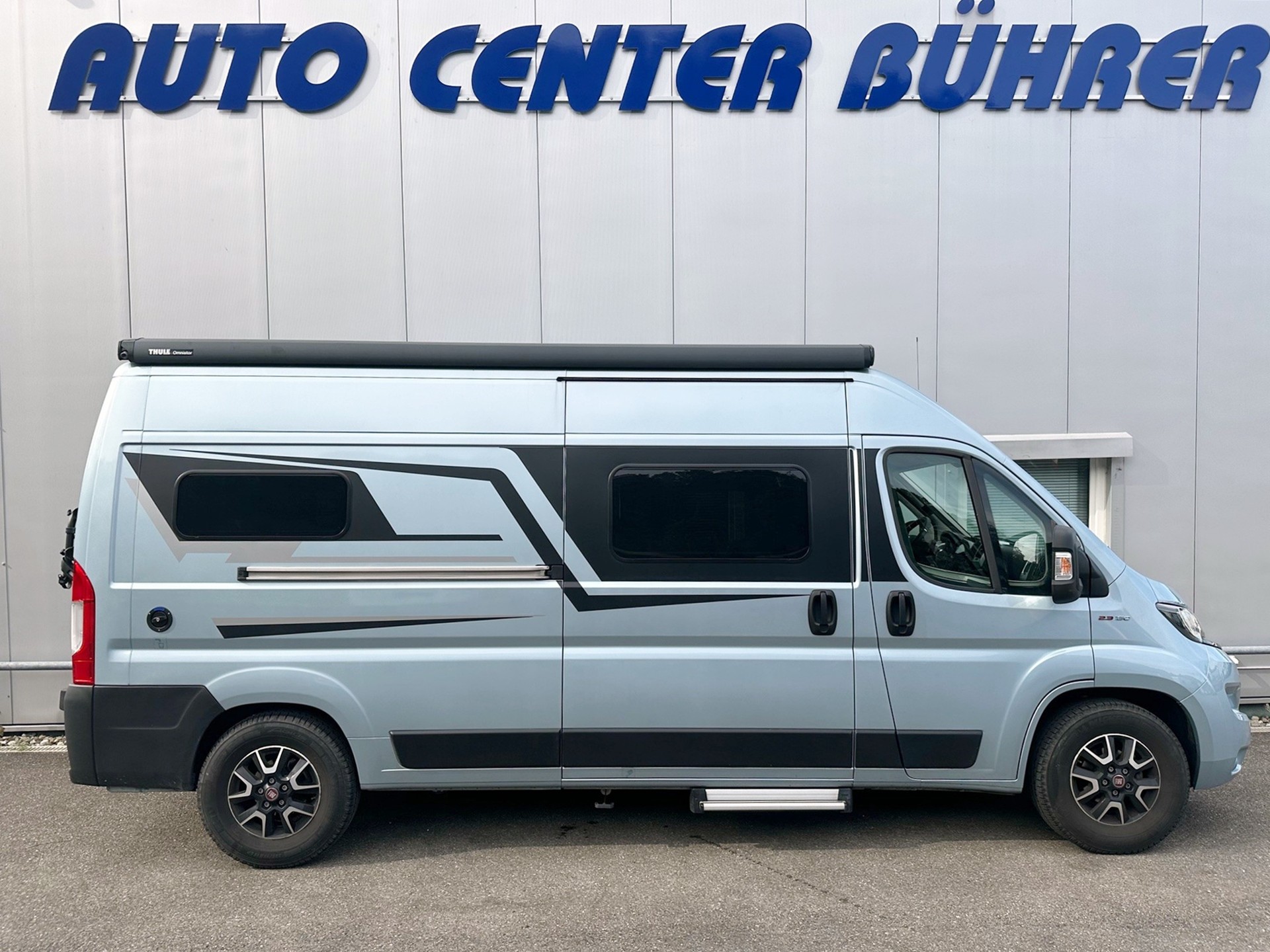 PILOTE V 600 J PREMIUM 2,3 DIESEL 9G-AUTOMAT FIAT DUCATO MJ 160-image-2