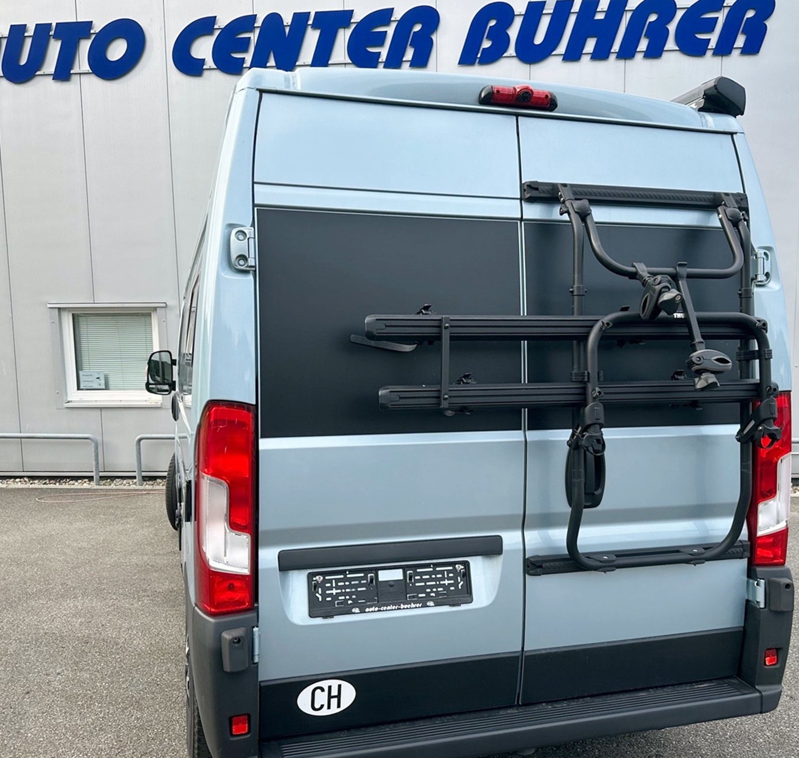 PILOTE V 600 J PREMIUM 2,3 DIESEL 9G-AUTOMAT FIAT DUCATO MJ 160-image-4