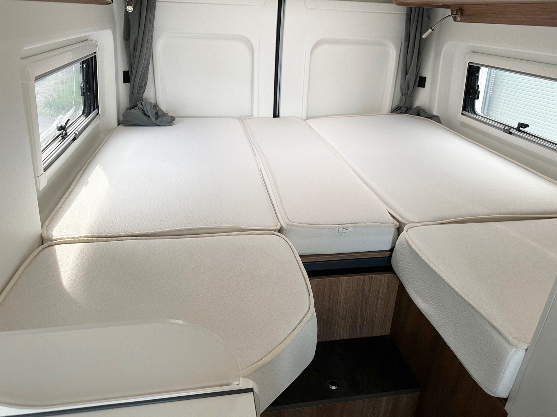 PILOTE V 600 J PREMIUM 2,3 DIESEL 9G-AUTOMAT FIAT DUCATO MJ 160