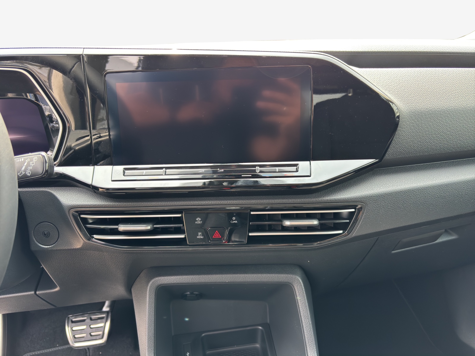 VW Caddy 1.5 TSI Style DSG-image-10