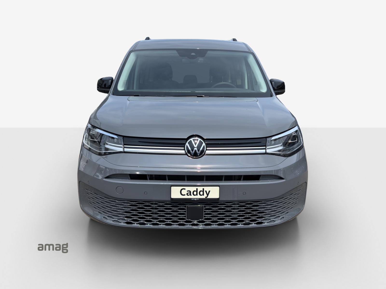 VW Caddy 1.5 TSI Style DSG-image-6