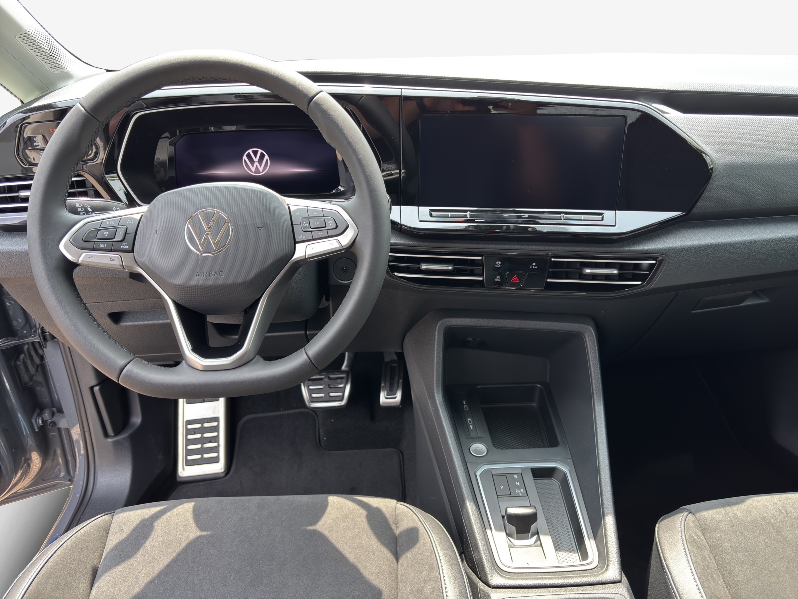 VW Caddy 1.5 TSI Style DSG-image-8