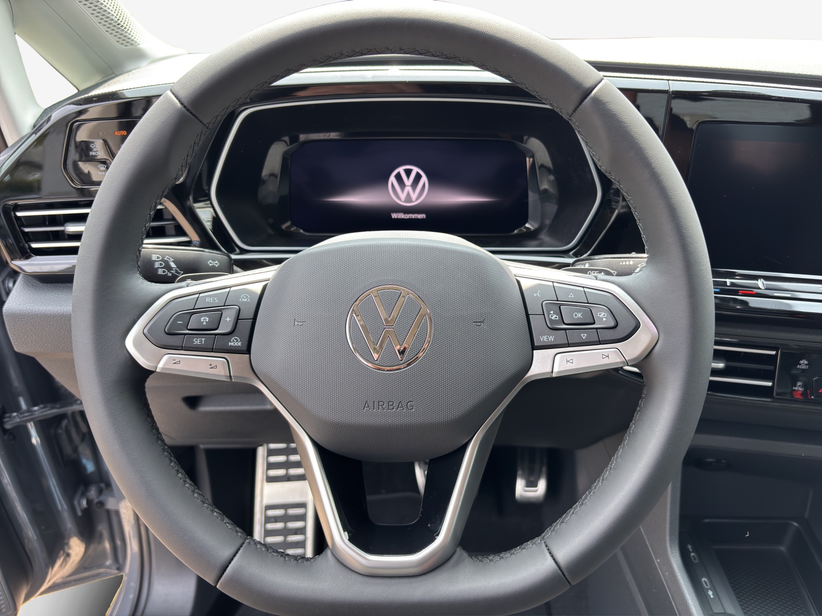 VW Caddy 1.5 TSI Style DSG-image-9