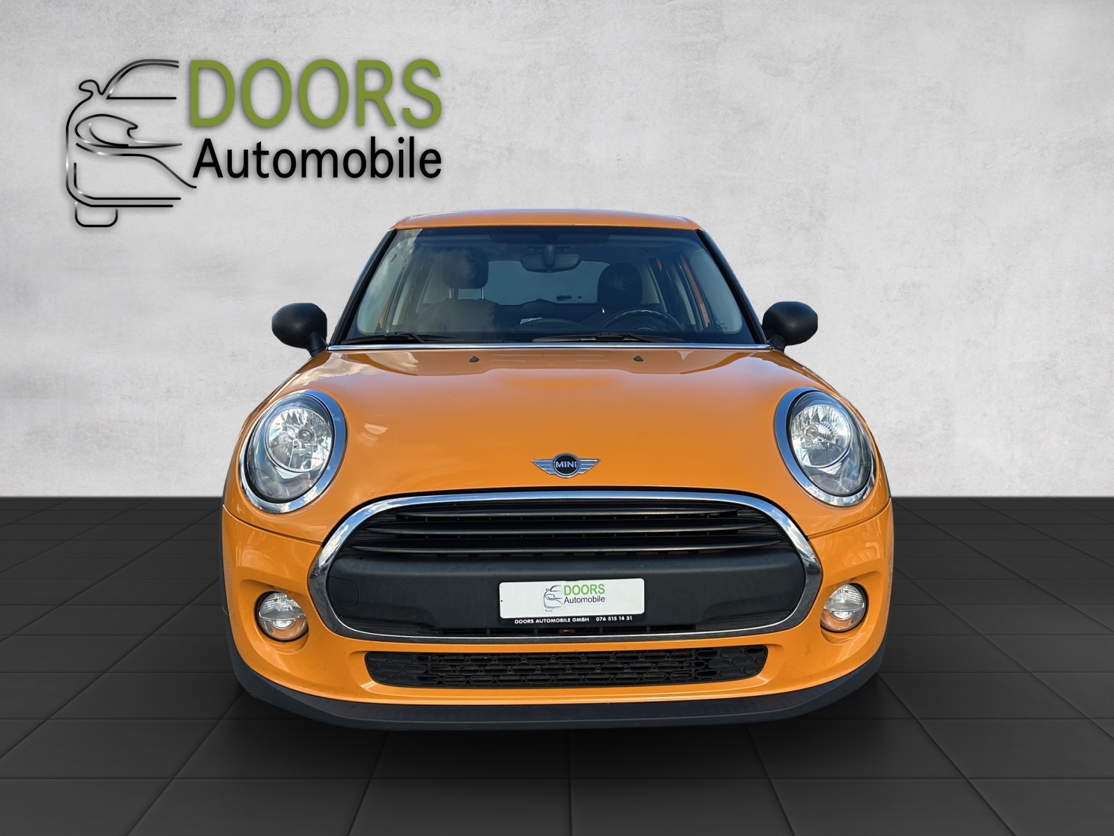MINI One-image-1