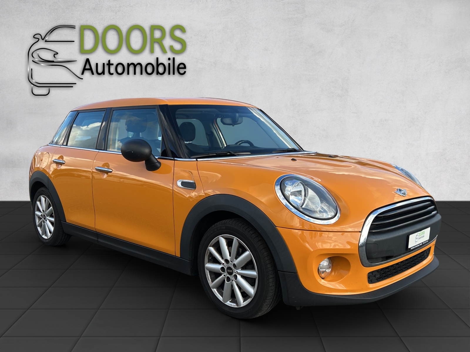 MINI One-image-0