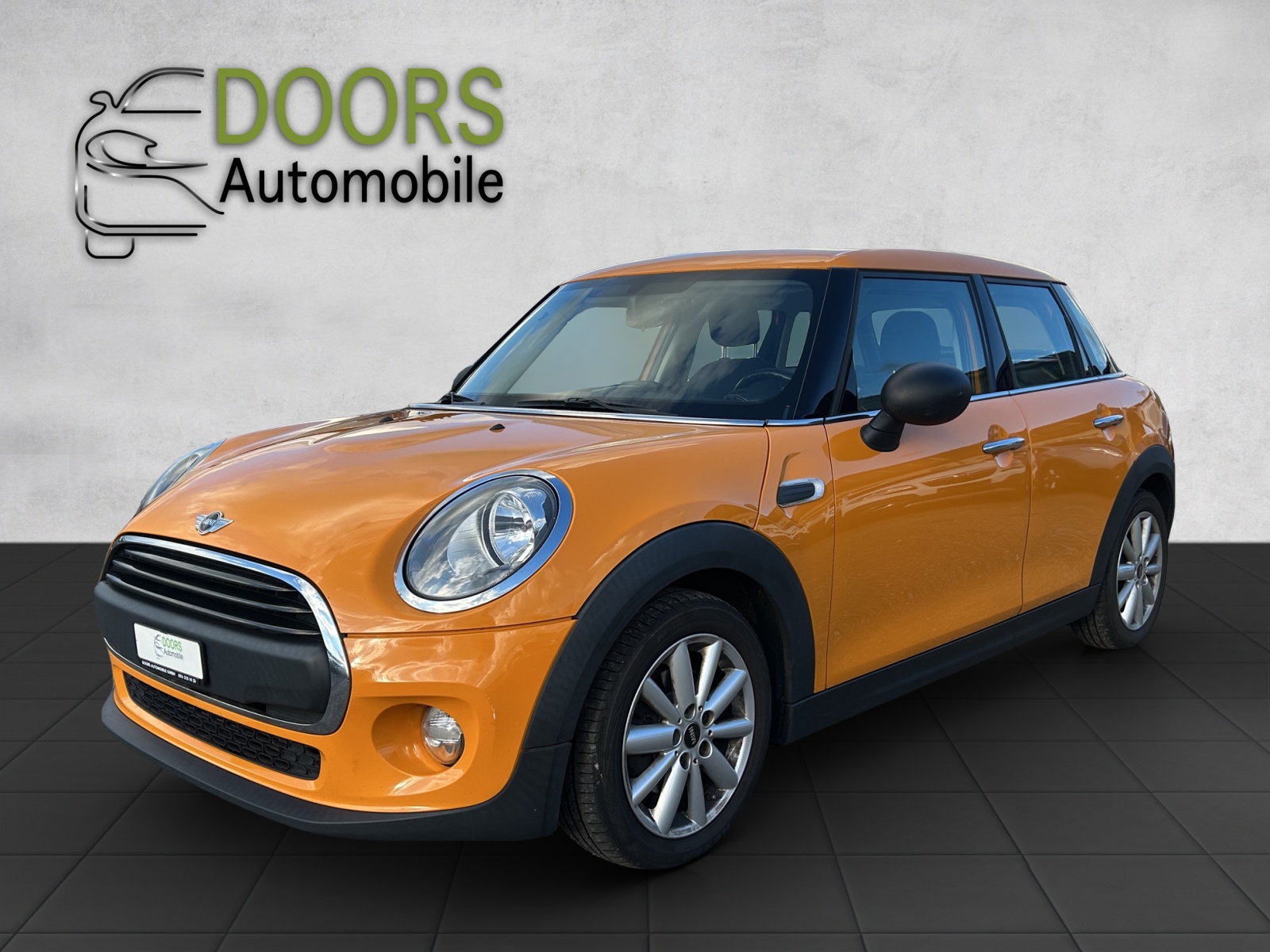 MINI One-image-2