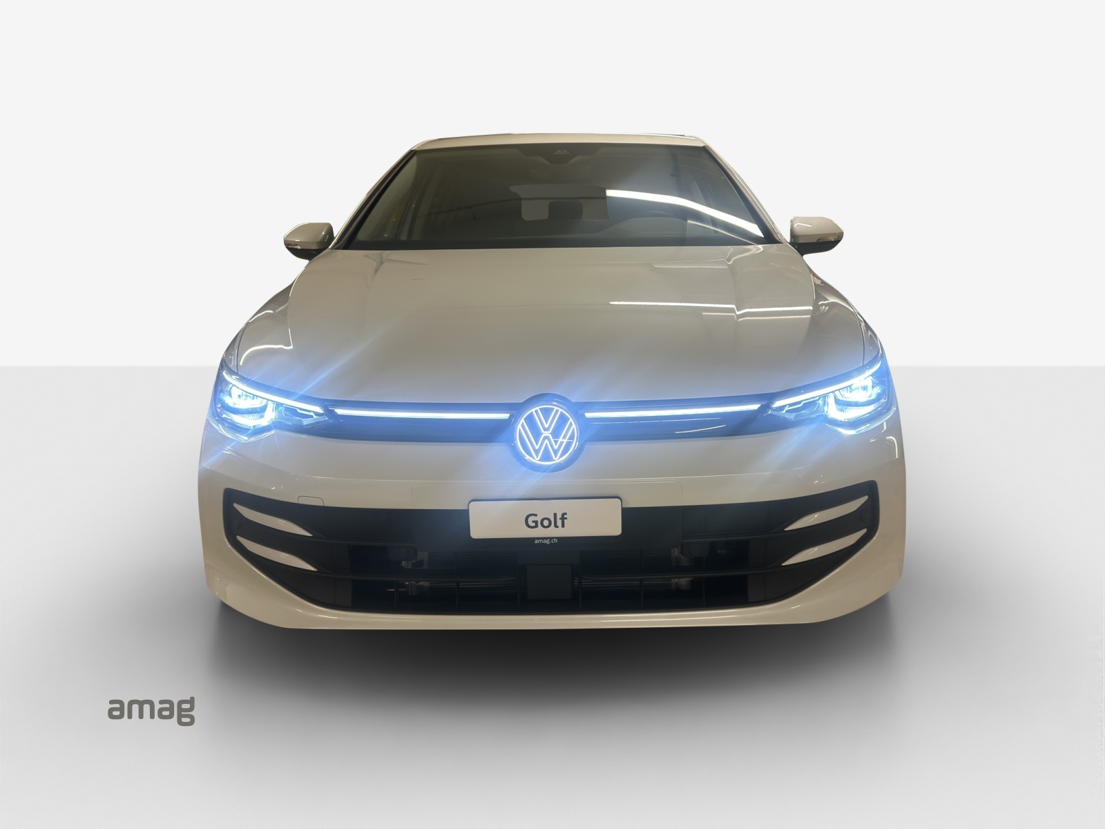 VW Golf 1.5 e TSI mHEV United DSG-image-6