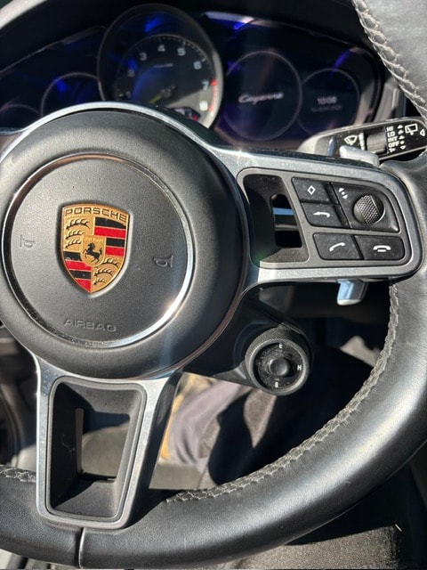 PORSCHE Cayenne E-Hybrid-image-6