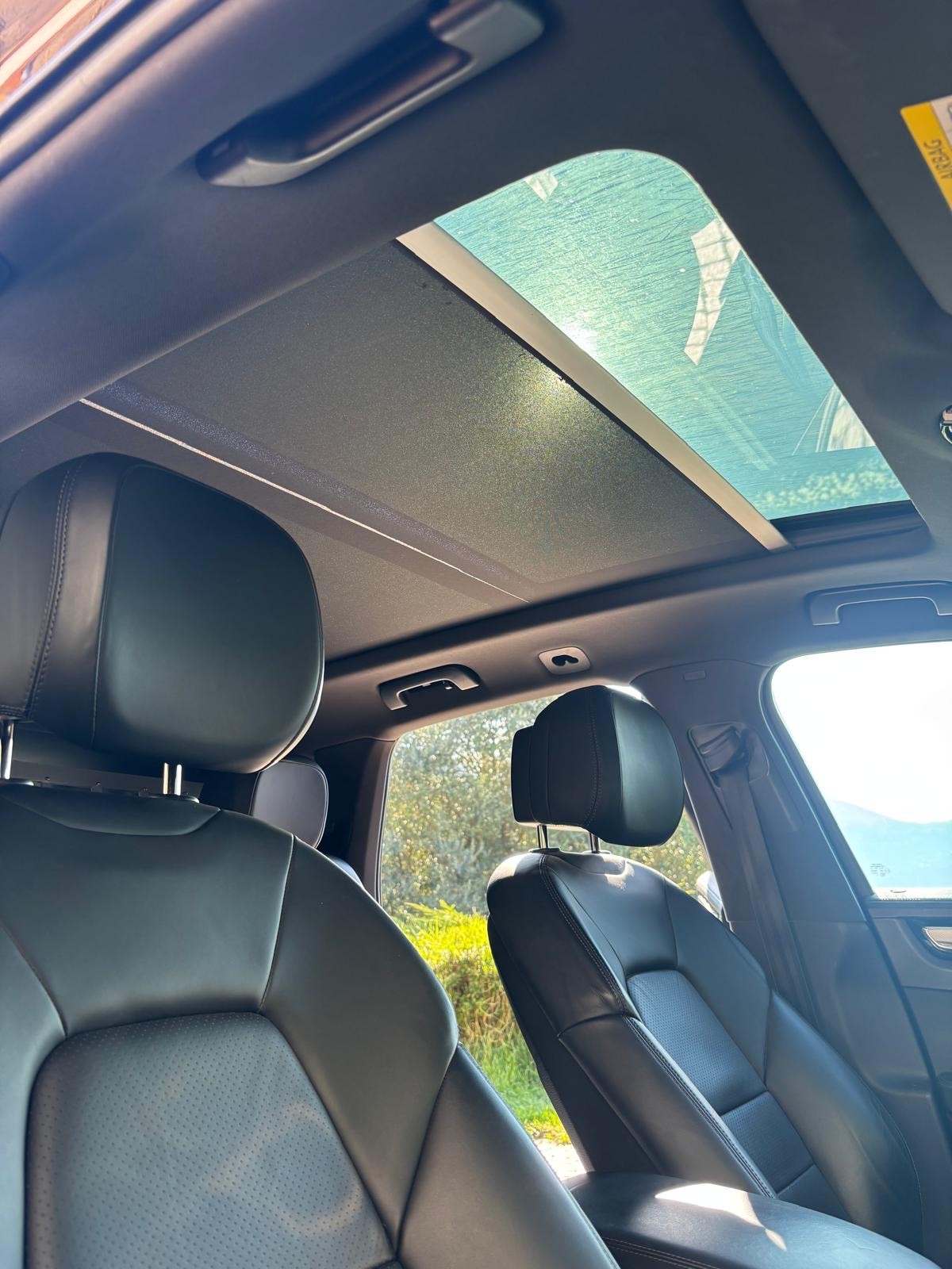 PORSCHE Cayenne E-Hybrid-image-8