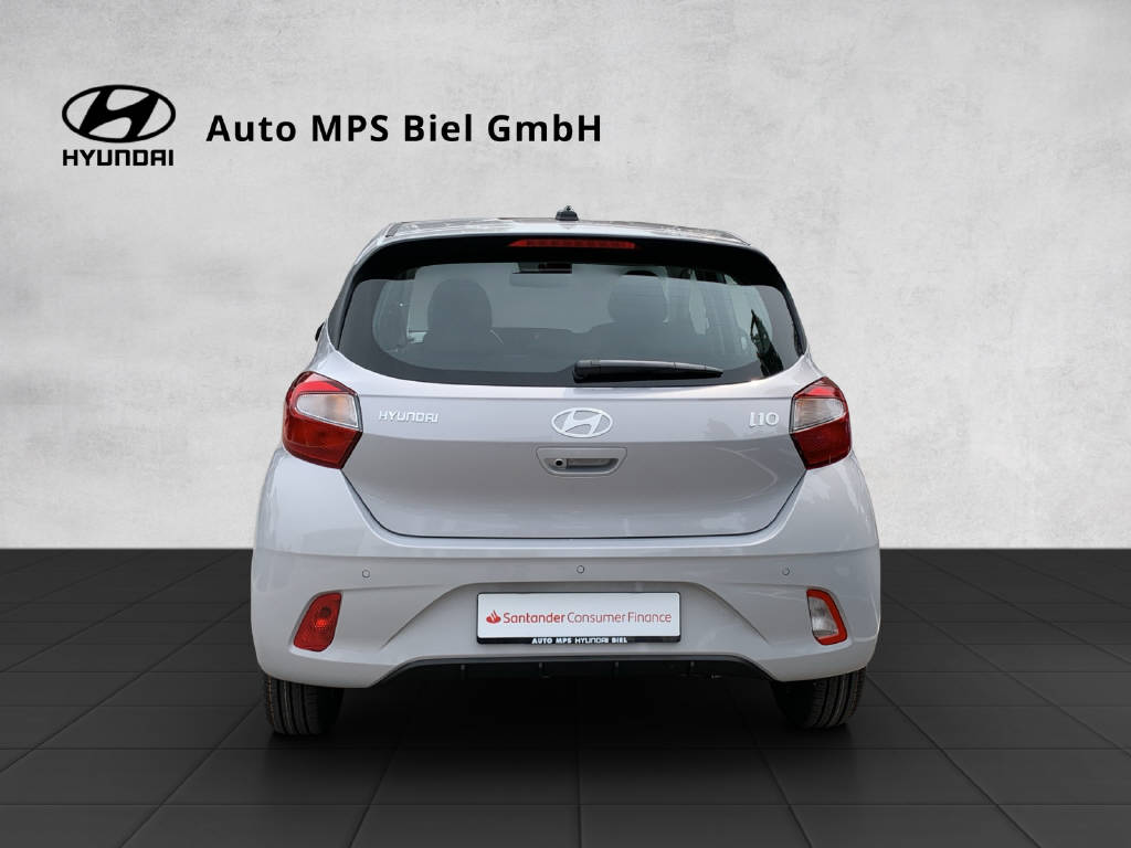 HYUNDAI i10 1.0 Origo-image-4