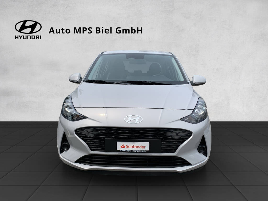 HYUNDAI i10 1.0 Origo-image-1