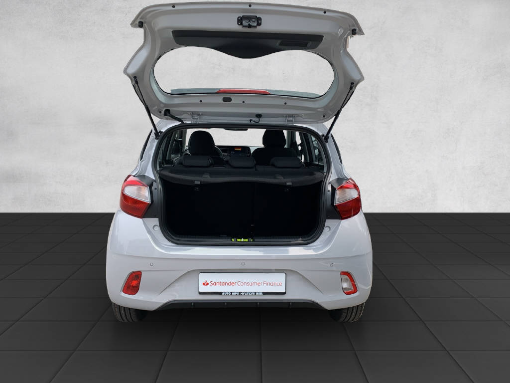 HYUNDAI i10 1.0 Origo-image-5