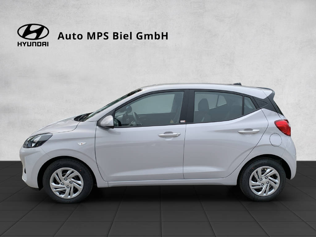 HYUNDAI i10 1.0 Origo-image-2