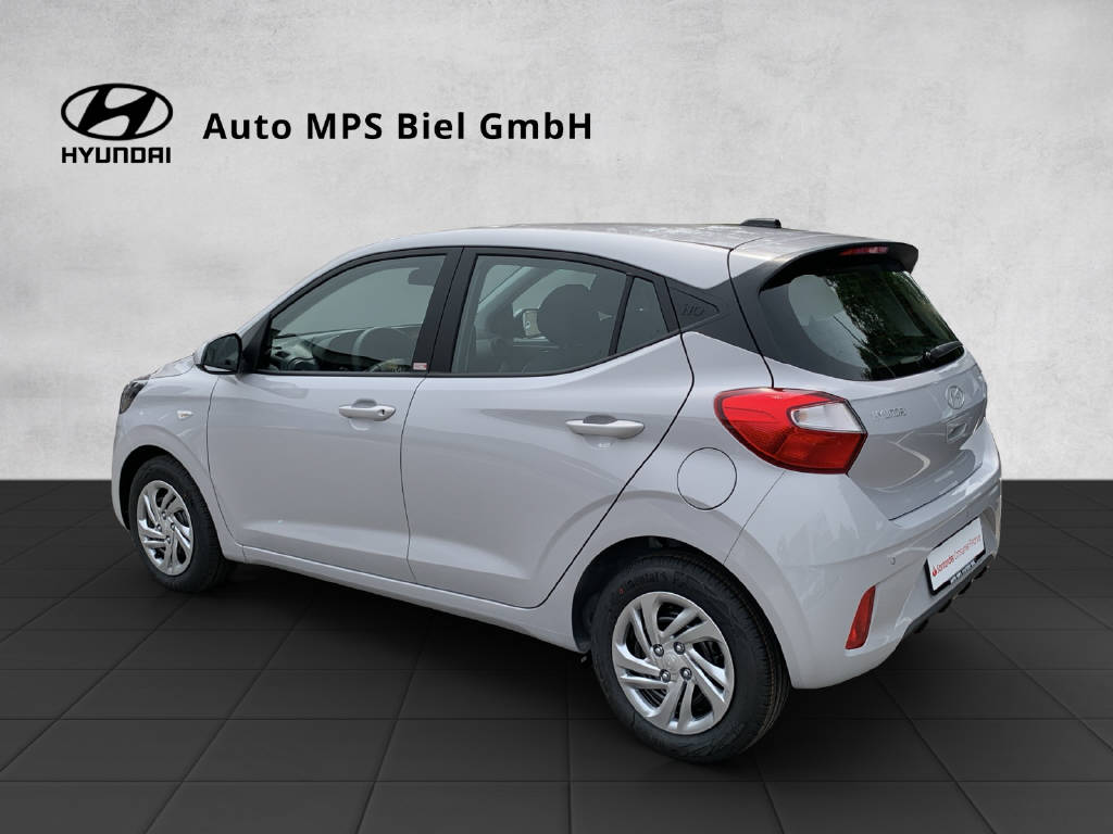 HYUNDAI i10 1.0 Origo-image-3