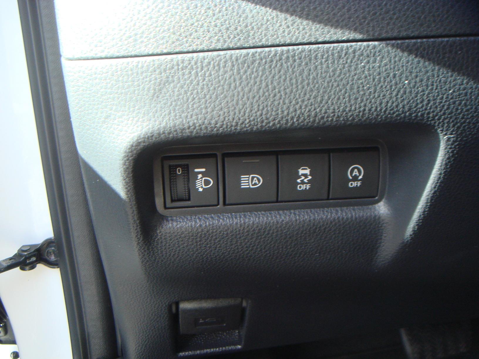 TOYOTA Aygo X 1.0 VVT-i Trend-image-4