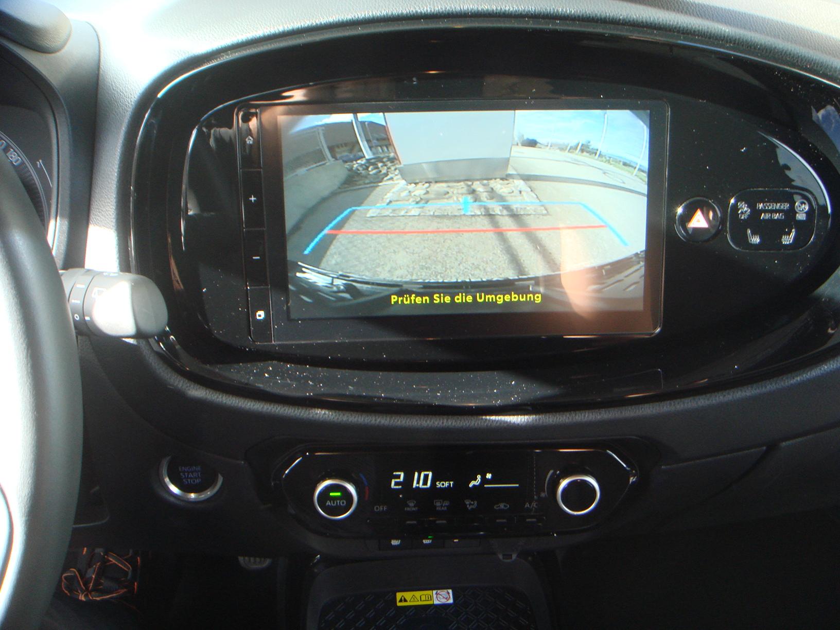 TOYOTA Aygo X 1.0 VVT-i Trend-image-8