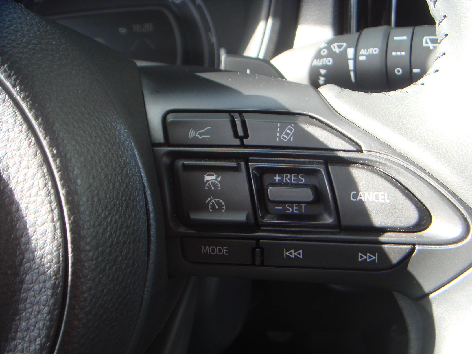 TOYOTA Aygo X 1.0 VVT-i Trend-image-10