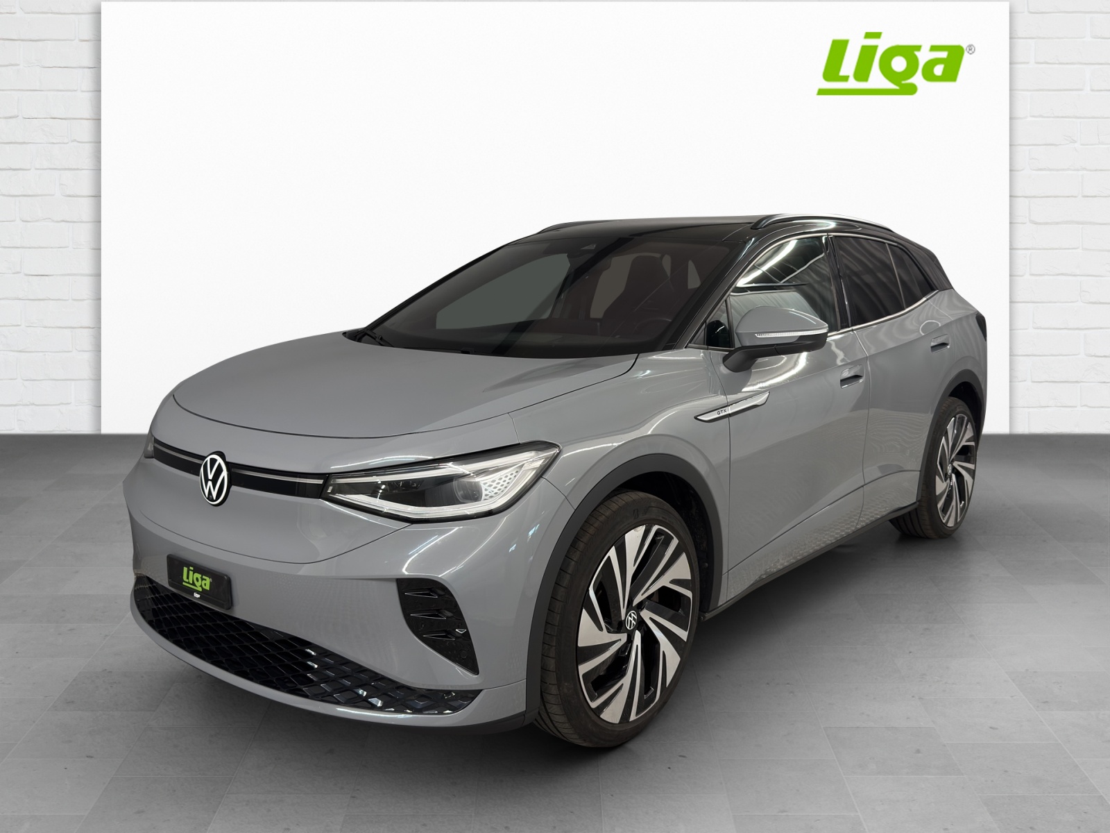 VW ID.4 GTX 4motion-image-1
