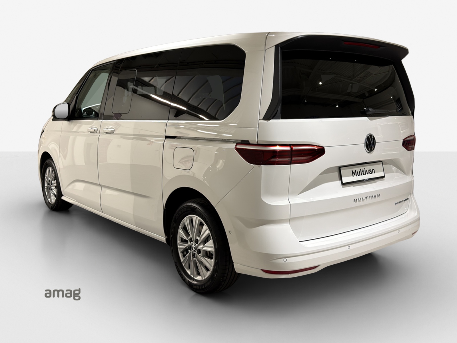 VW Multivan 1.5 eHybrid 4Motion DSG-image-2