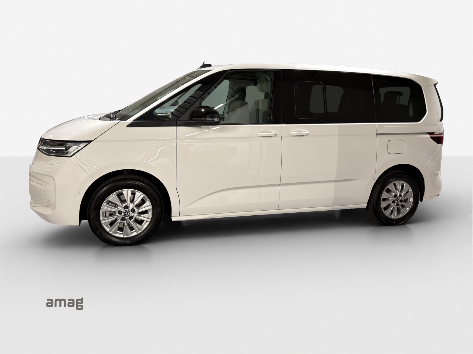 VW Multivan 1.5 eHybrid 4Motion DSG-image-1