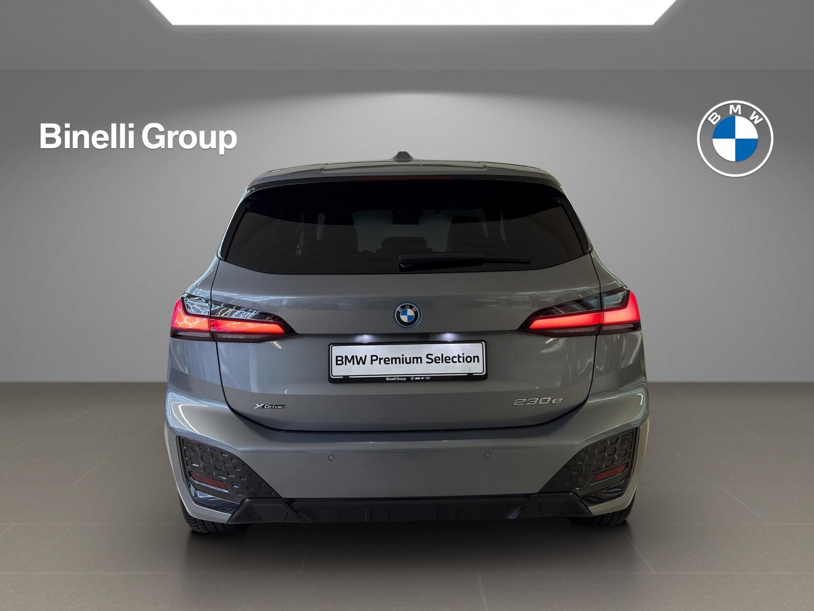 BMW 230e xDrive Active Tourer M Sportpaket-image-3