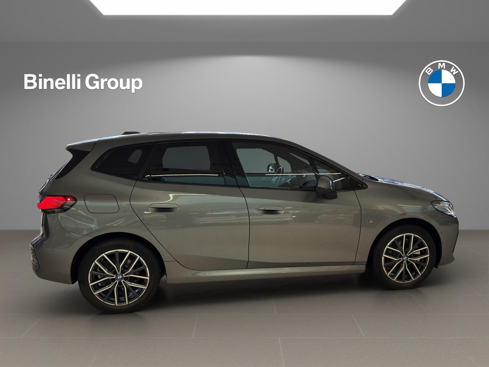 BMW 230e xDrive Active Tourer M Sportpaket-image-6