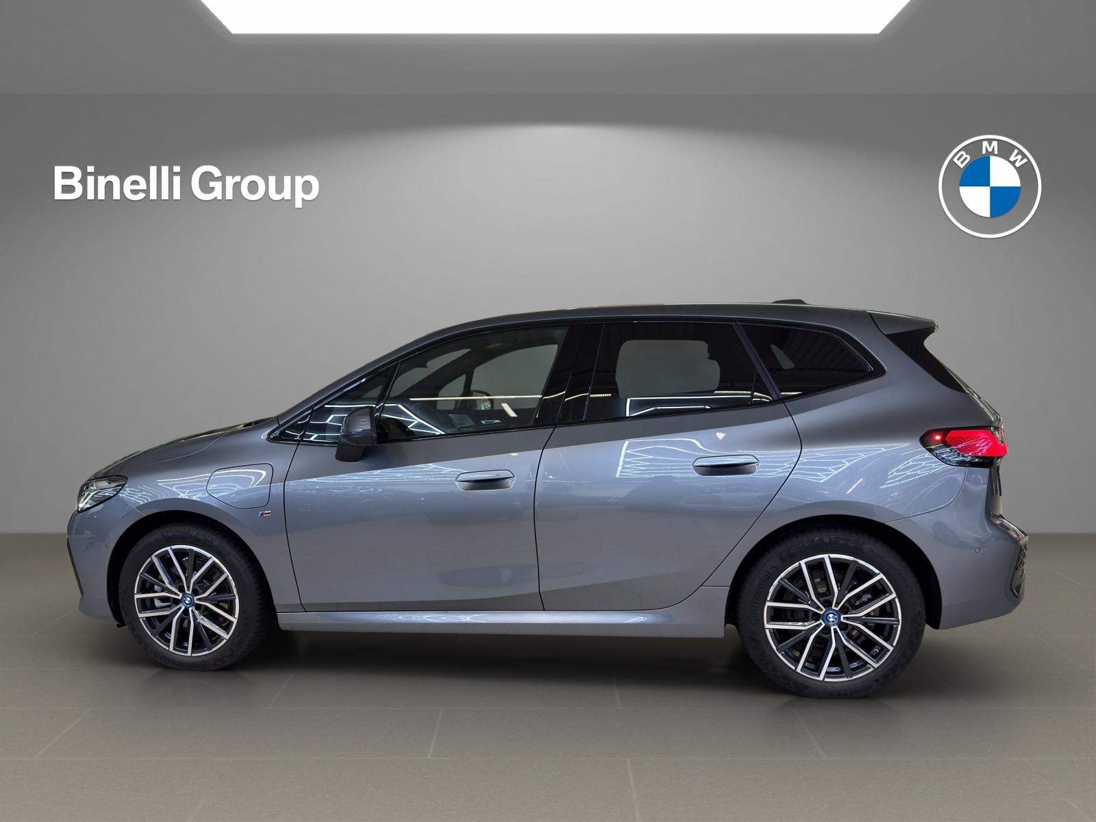 BMW 230e xDrive Active Tourer M Sportpaket-image-1