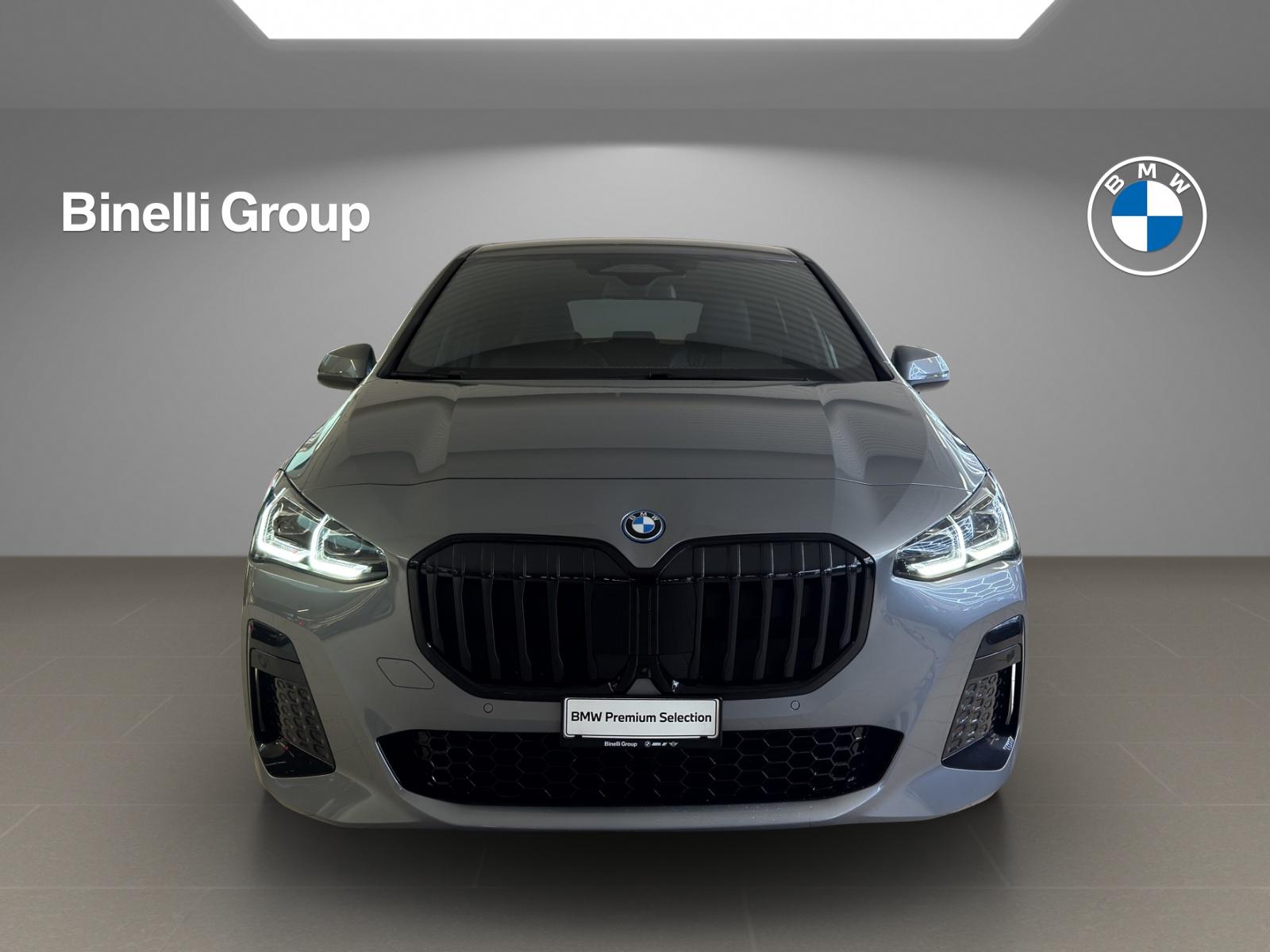 BMW 230e xDrive Active Tourer M Sportpaket-image-7