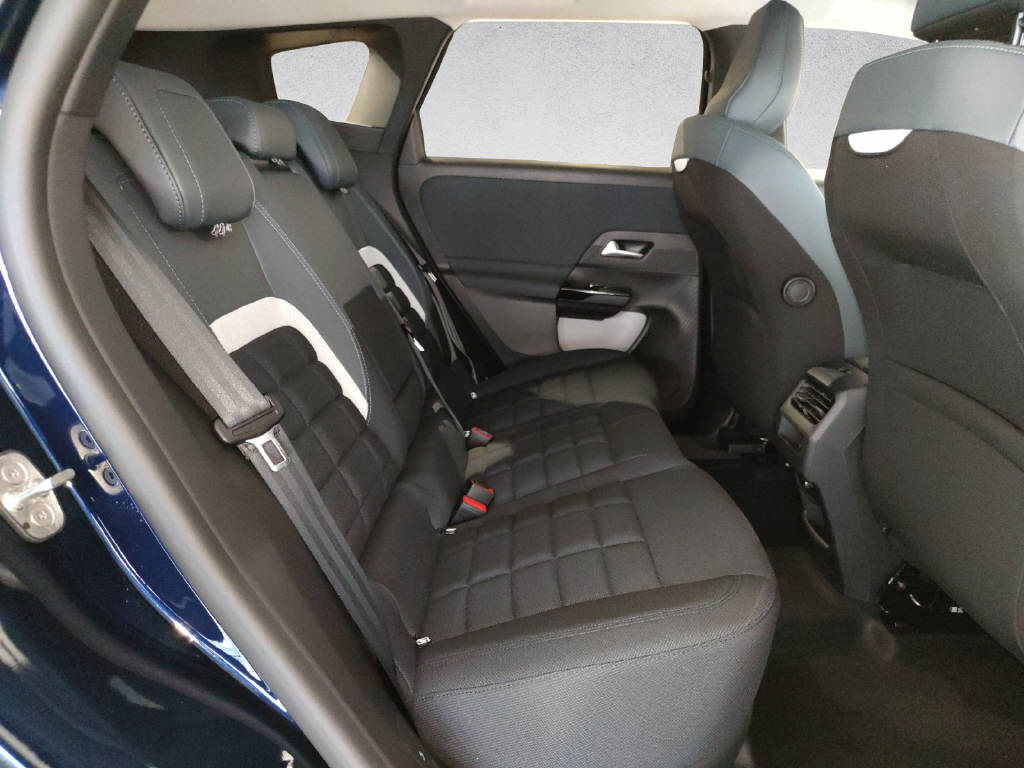 CITROEN C5 Aircross 1.2 Hybrid Plus-image-12