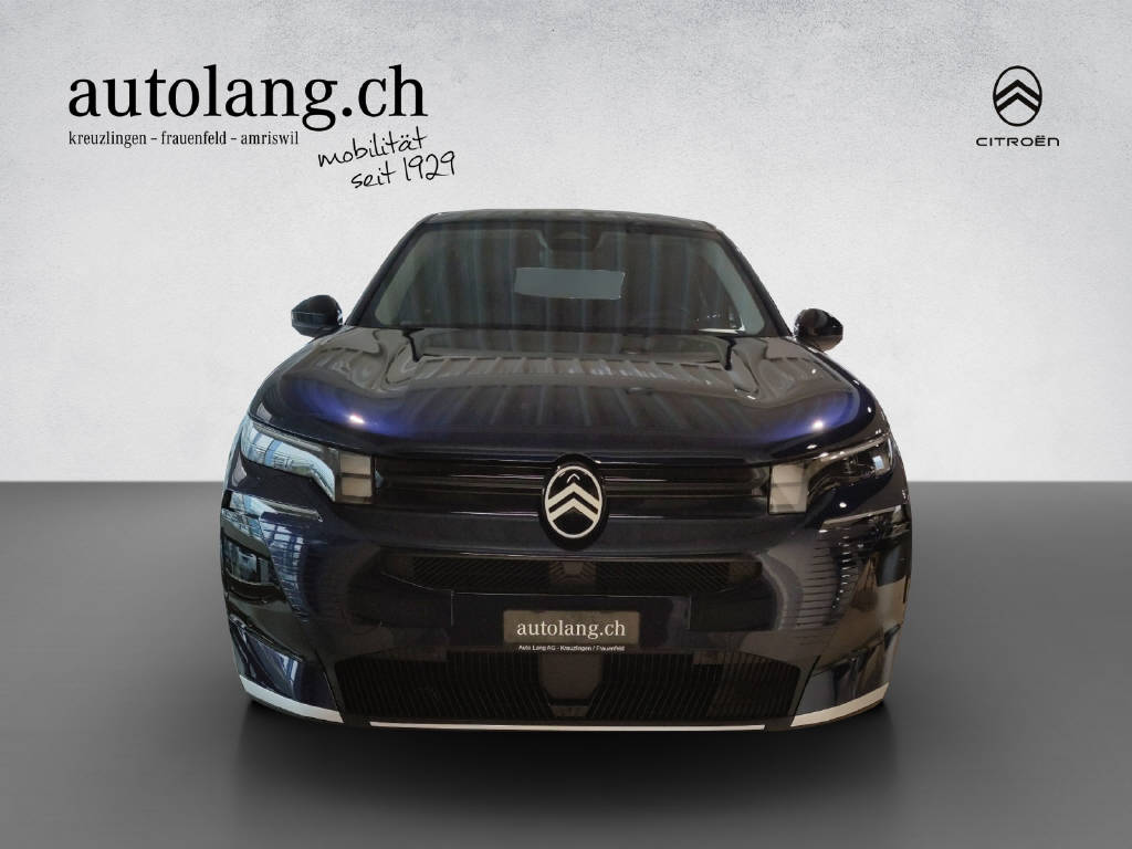 CITROEN C5 Aircross 1.2 Hybrid Plus-image-14