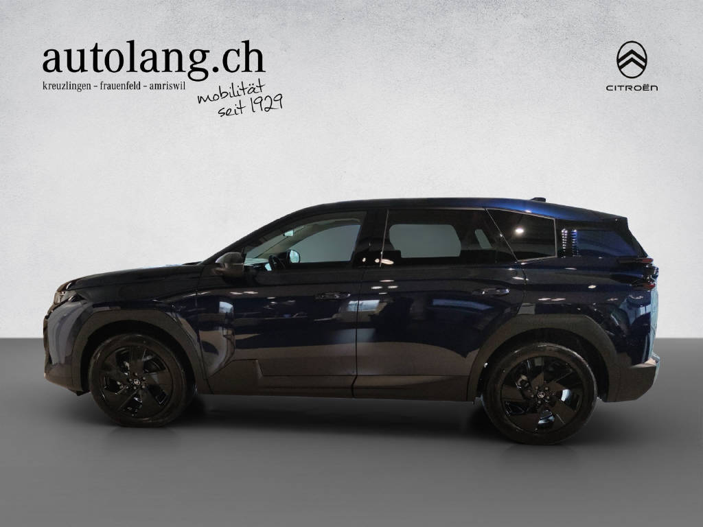 CITROEN C5 Aircross 1.2 Hybrid Plus-image-1