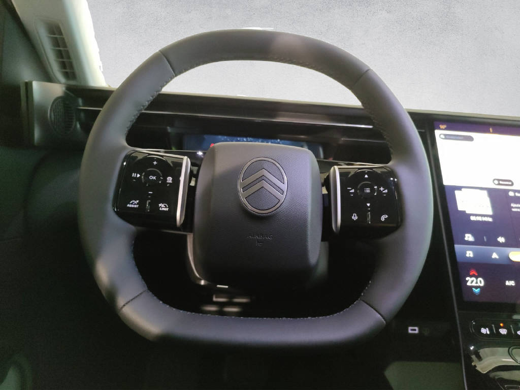 CITROEN C5 Aircross 1.2 Hybrid Plus-image-11