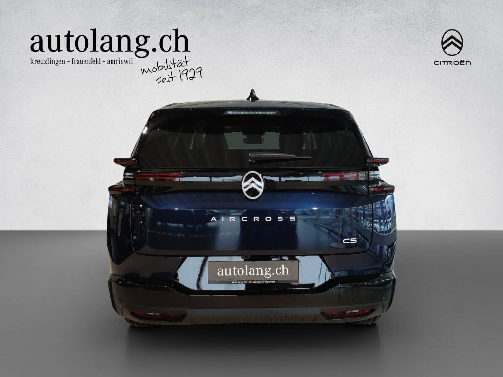 CITROEN C5 Aircross 1.2 Hybrid Plus-image-15