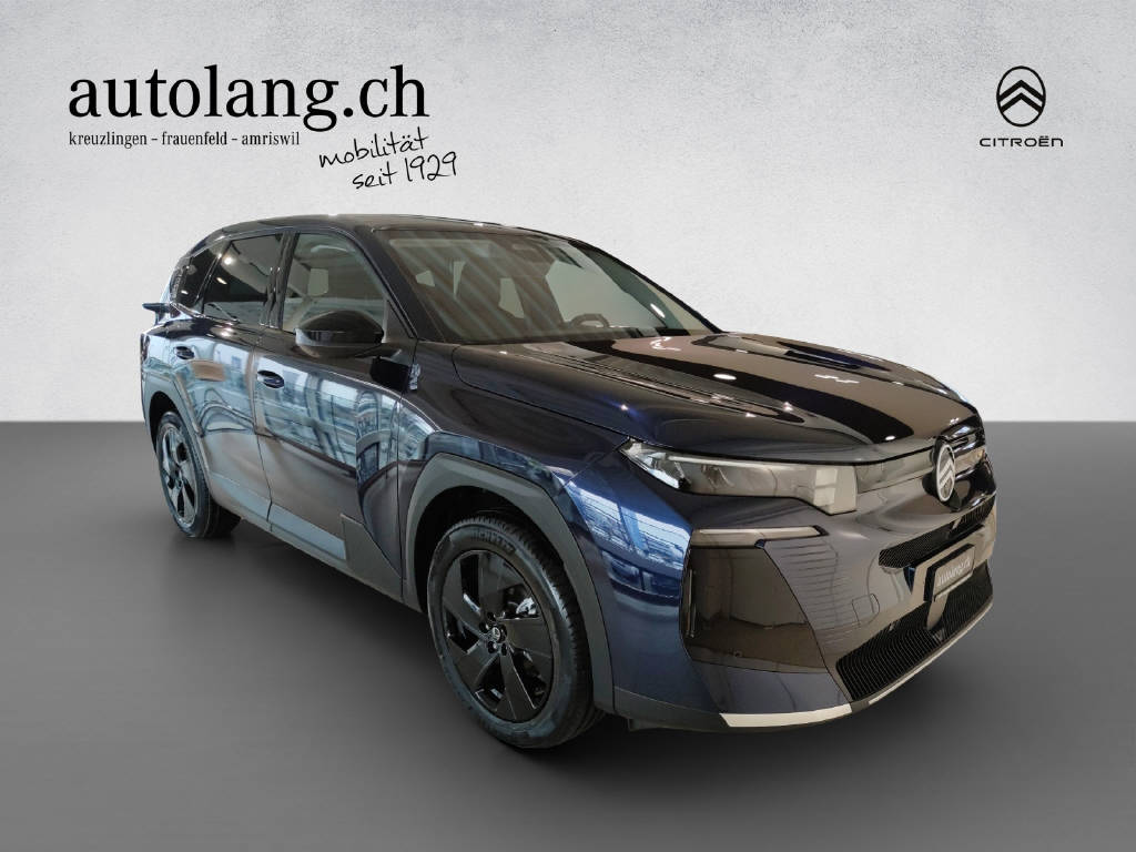 CITROEN C5 Aircross 1.2 Hybrid Plus-image-4