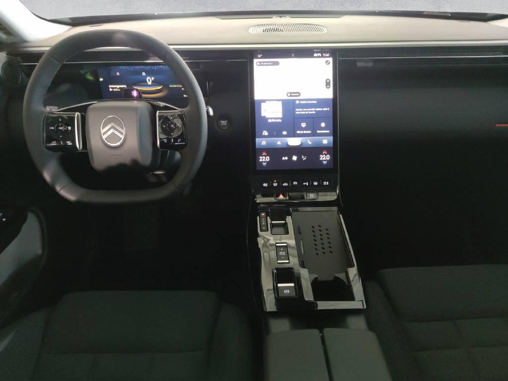 CITROEN C5 Aircross 1.2 Hybrid Plus-image-13