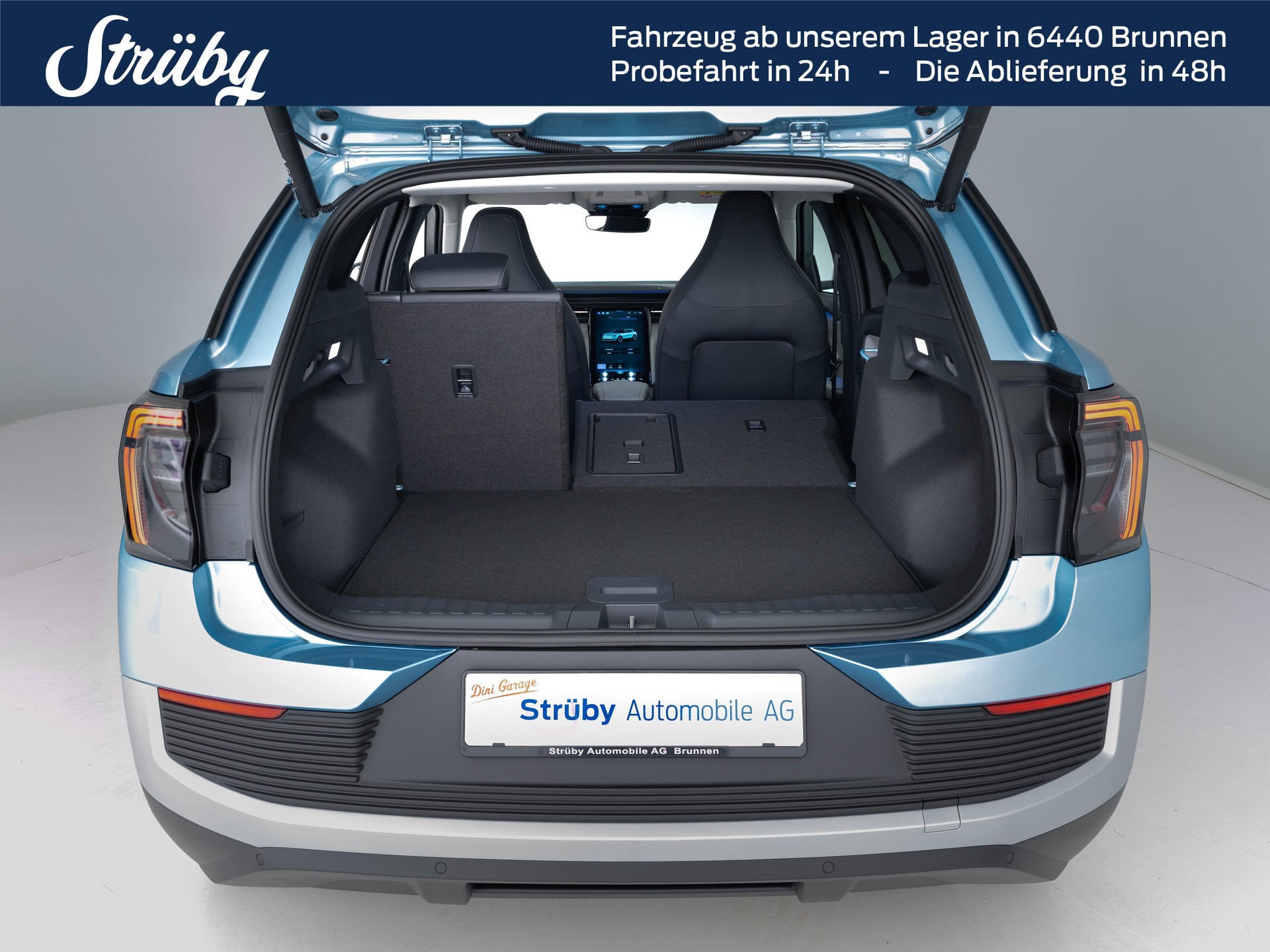FORD Explorer Extended Range Premium AWD-image-14