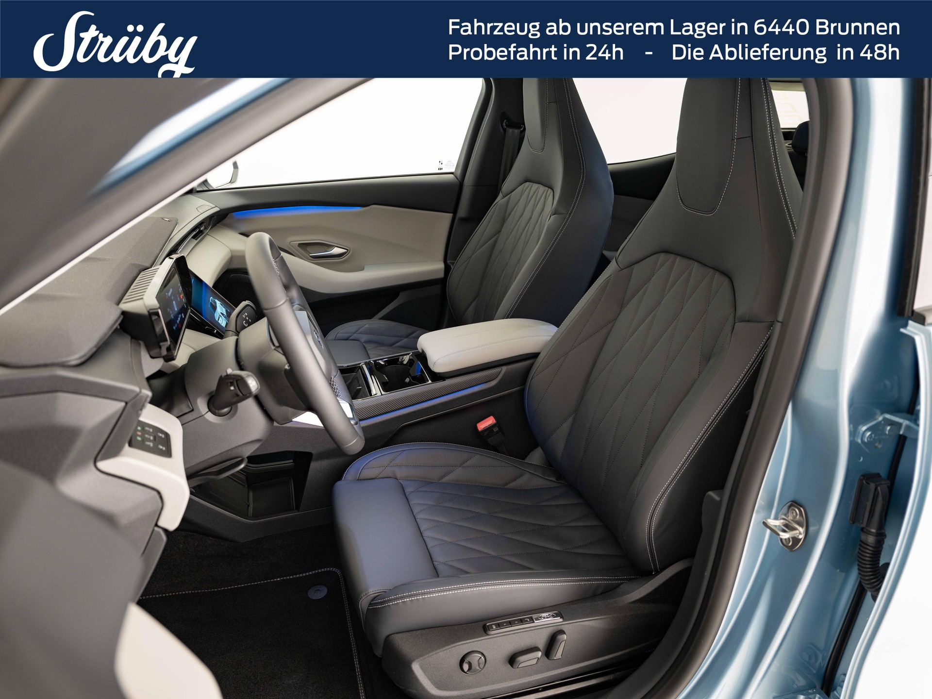 FORD Explorer Extended Range Premium AWD-image-9