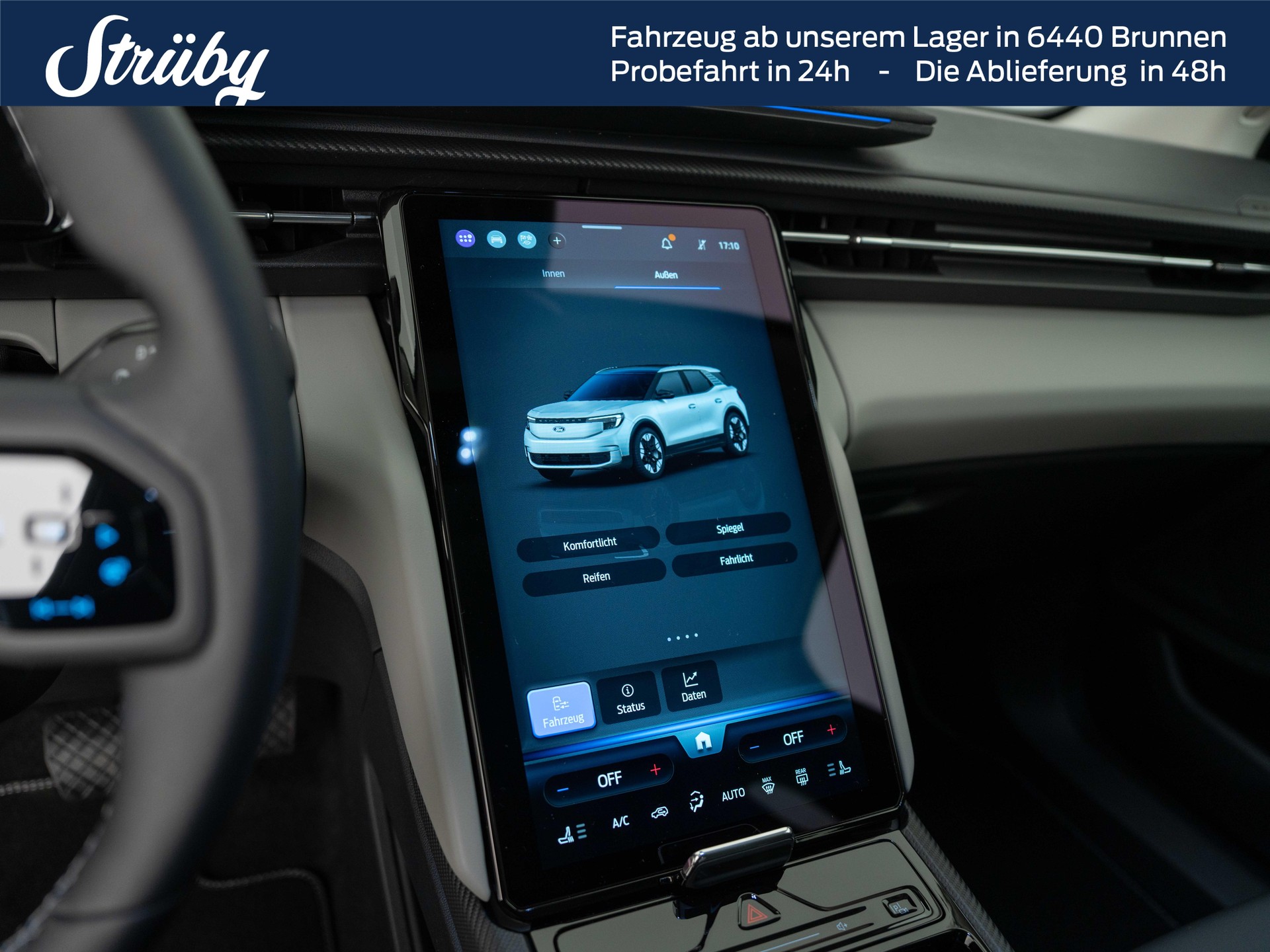 FORD Explorer Extended Range Premium AWD-image-18
