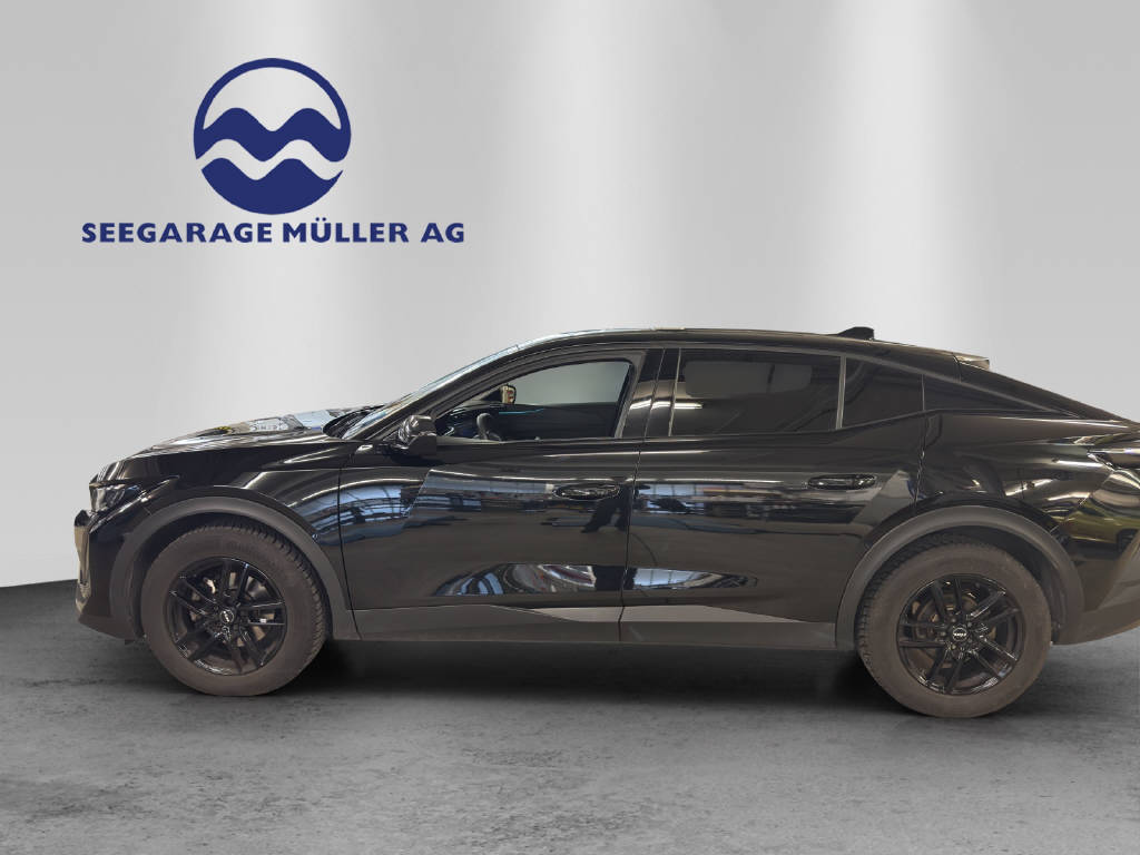 PEUGEOT 408 1.2 PureTech Allure Pack-image-2