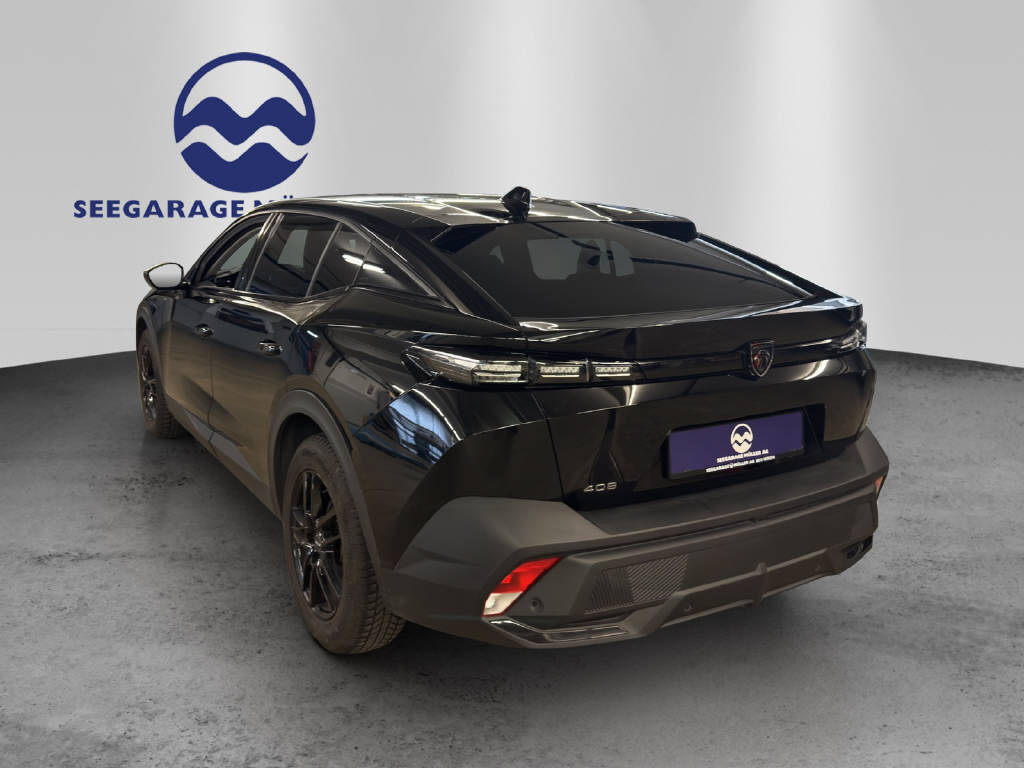 PEUGEOT 408 1.2 PureTech Allure Pack-image-3