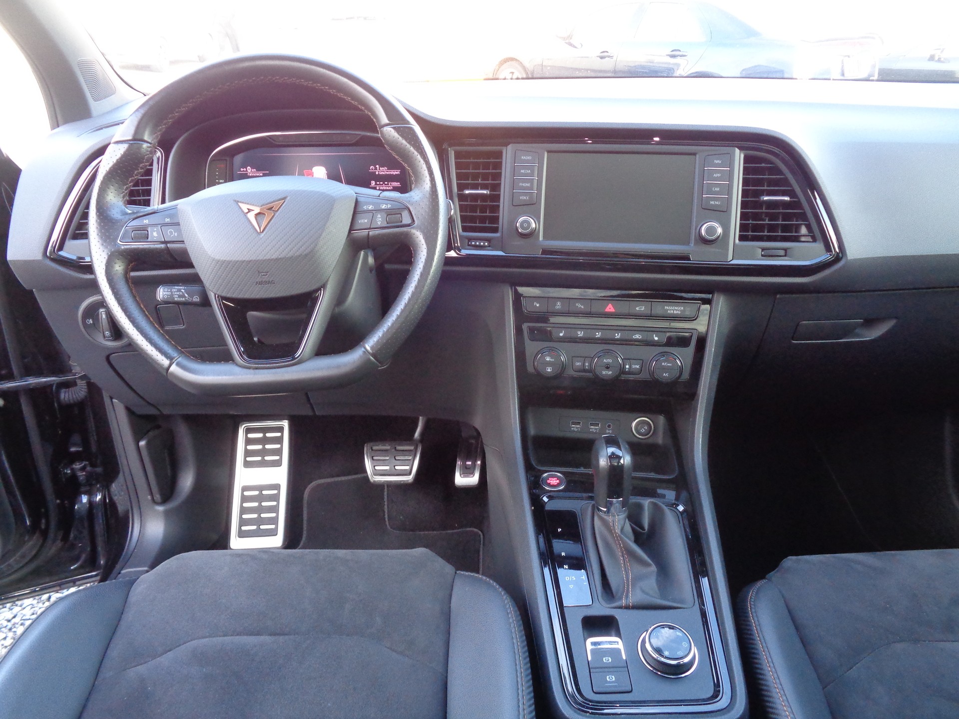CUPRA Ateca 2.0TSI 4Drive DSG-image-14