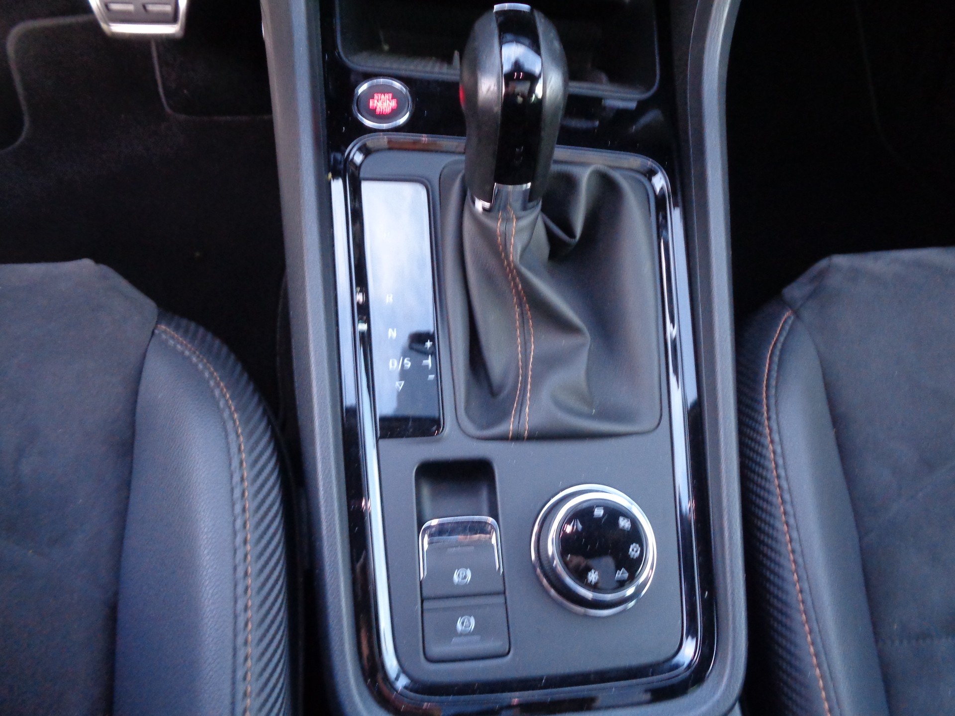 CUPRA Ateca 2.0TSI 4Drive DSG-image-15