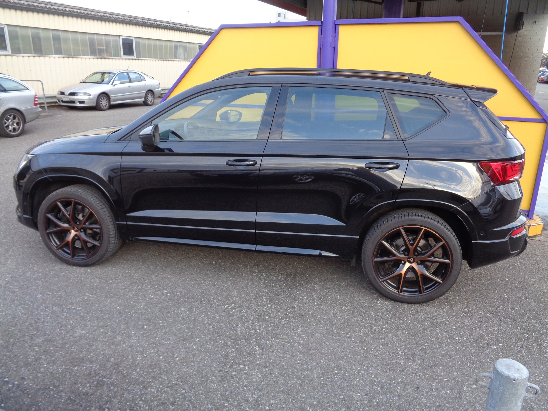 CUPRA Ateca 2.0TSI 4Drive DSG-image-5