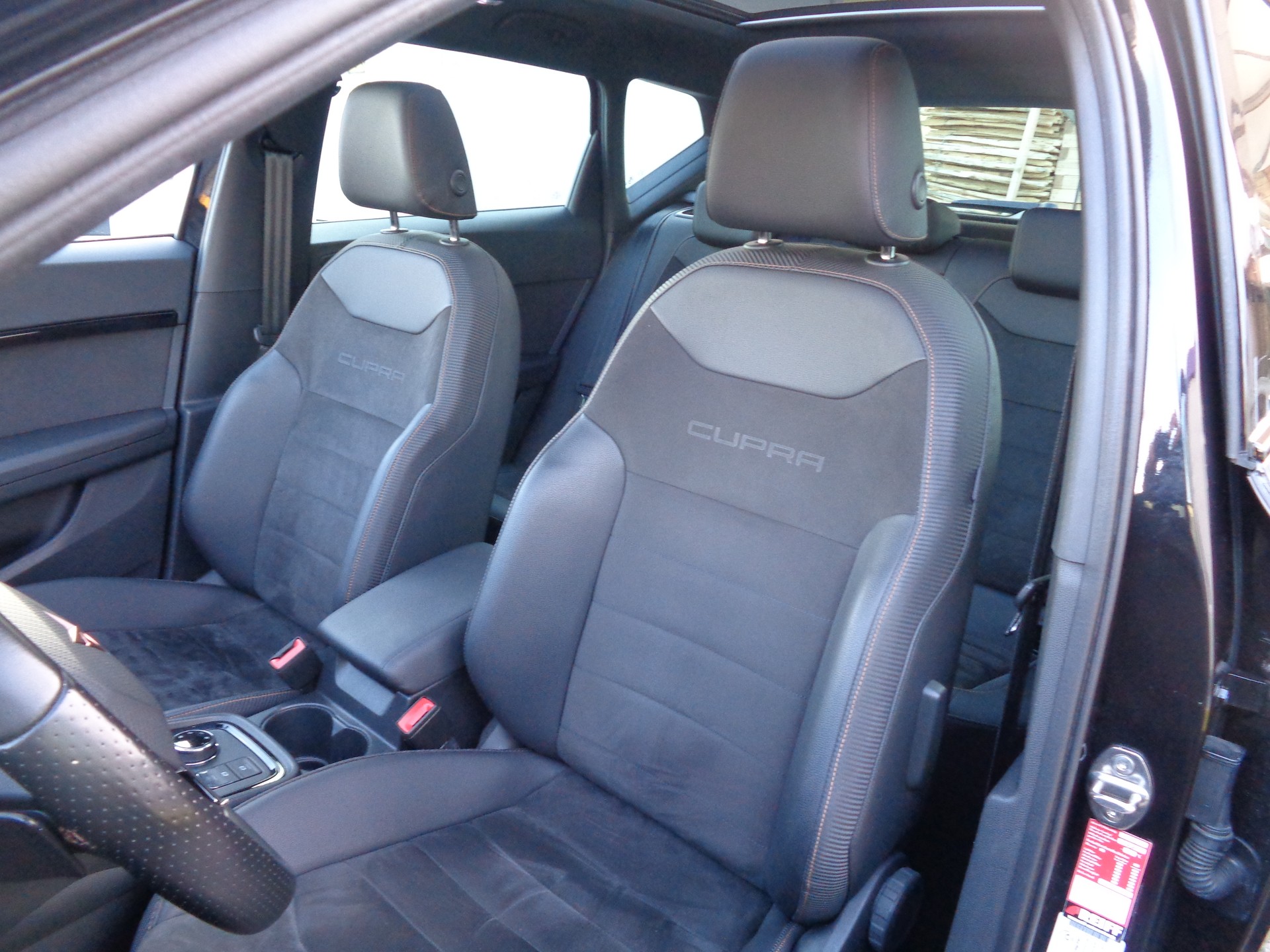 CUPRA Ateca 2.0TSI 4Drive DSG-image-10