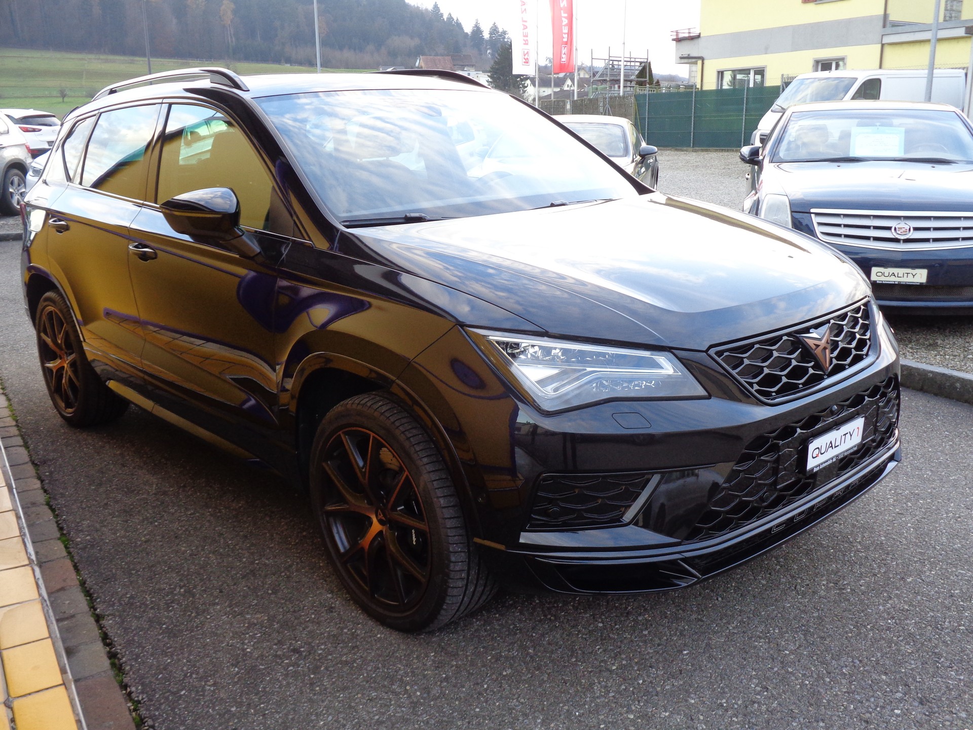 CUPRA Ateca 2.0TSI 4Drive DSG-image-3