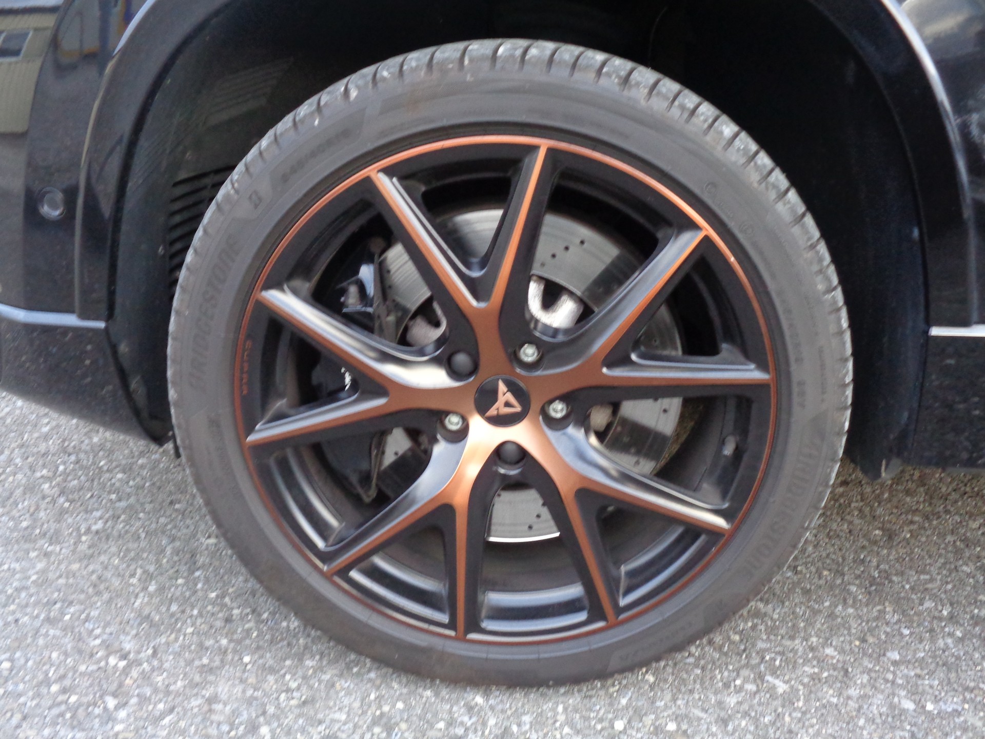 CUPRA Ateca 2.0TSI 4Drive DSG-image-4
