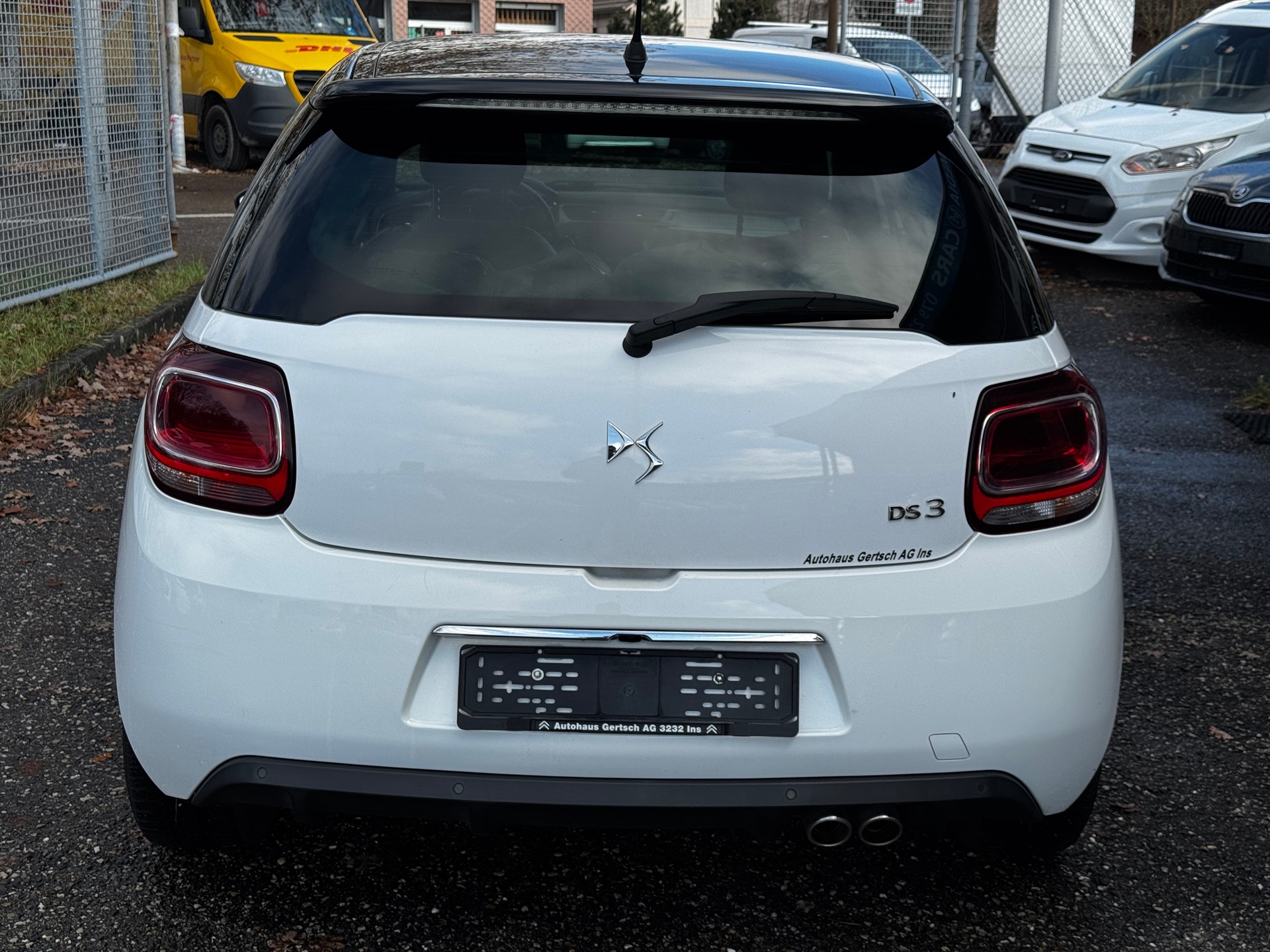 DS AUTOMOBILES DS 3 1.6 BlueHDi Sport Chic-image-4