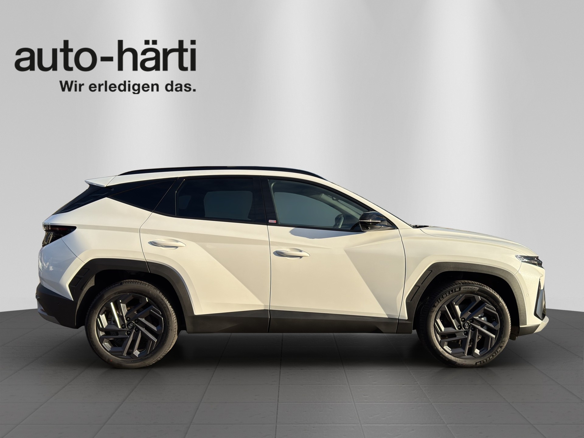 HYUNDAI Tucson 1.6HEV 20th Anniv.-image-5